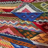Tapis berber fait main