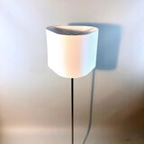 Lamppost lampshades slats 1970s