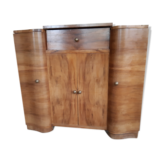 Buffet années 30
