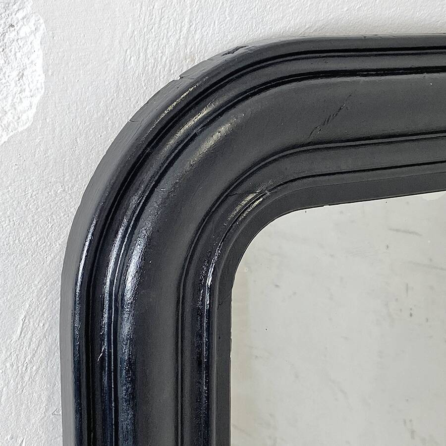 Louis Philippe mirror