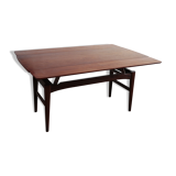 Niels Bach of the 60 convertible table