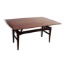 Niels Bach of the 60 convertible table