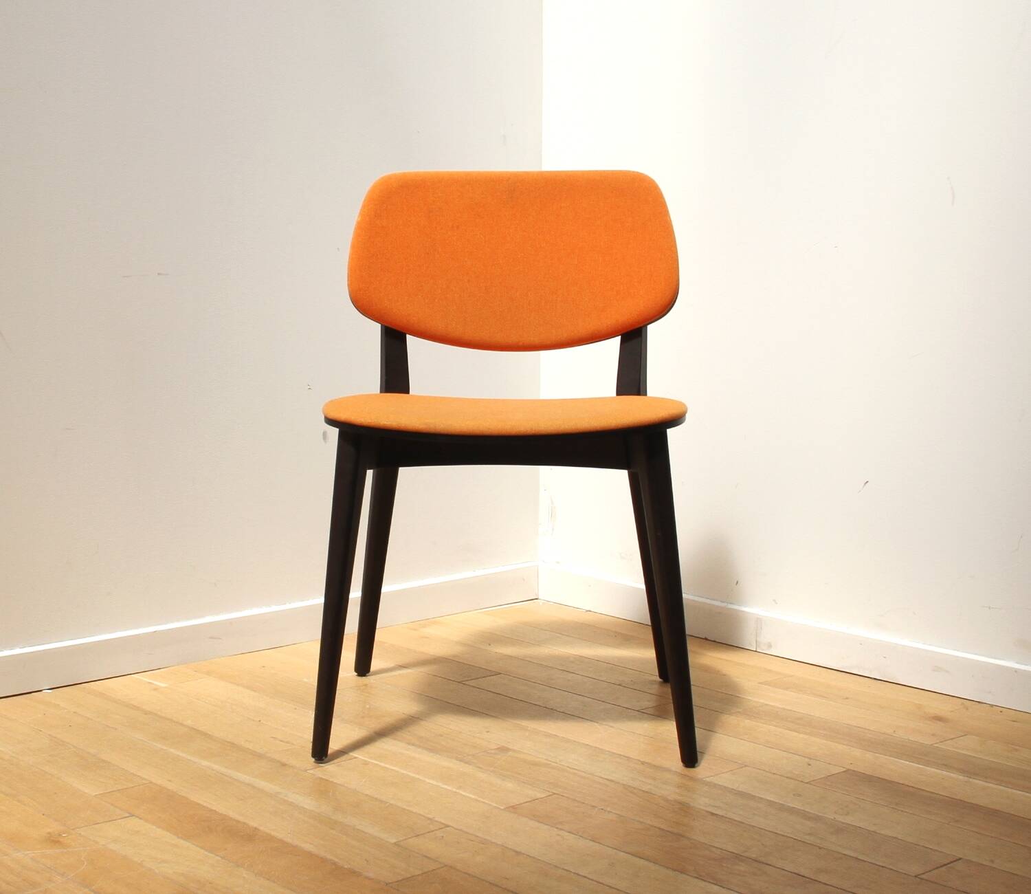 Doll 552 designer chair, Billiani