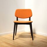 Doll 552 designer chair, Billiani