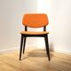 Doll 552 designer chair, Billiani