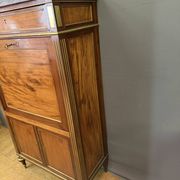 Secretary of the Board in Mahogany, 18th century.