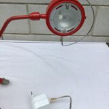 Harry Allen model Kila mobile metal lamp