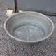 Zinc basin