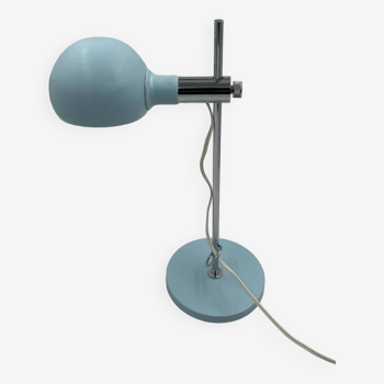 Ball desk lamp