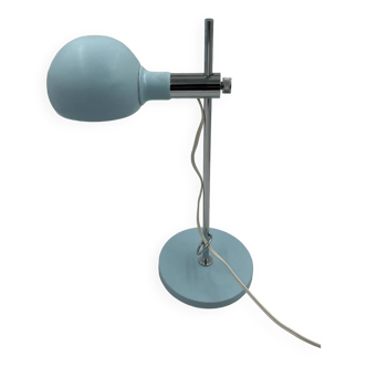 Ball desk lamp