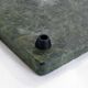 Green marble trivia