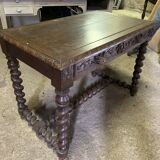 Louis XIII desk