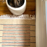 Medium Berber rug