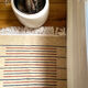 Medium Berber rug