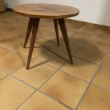 Low table
