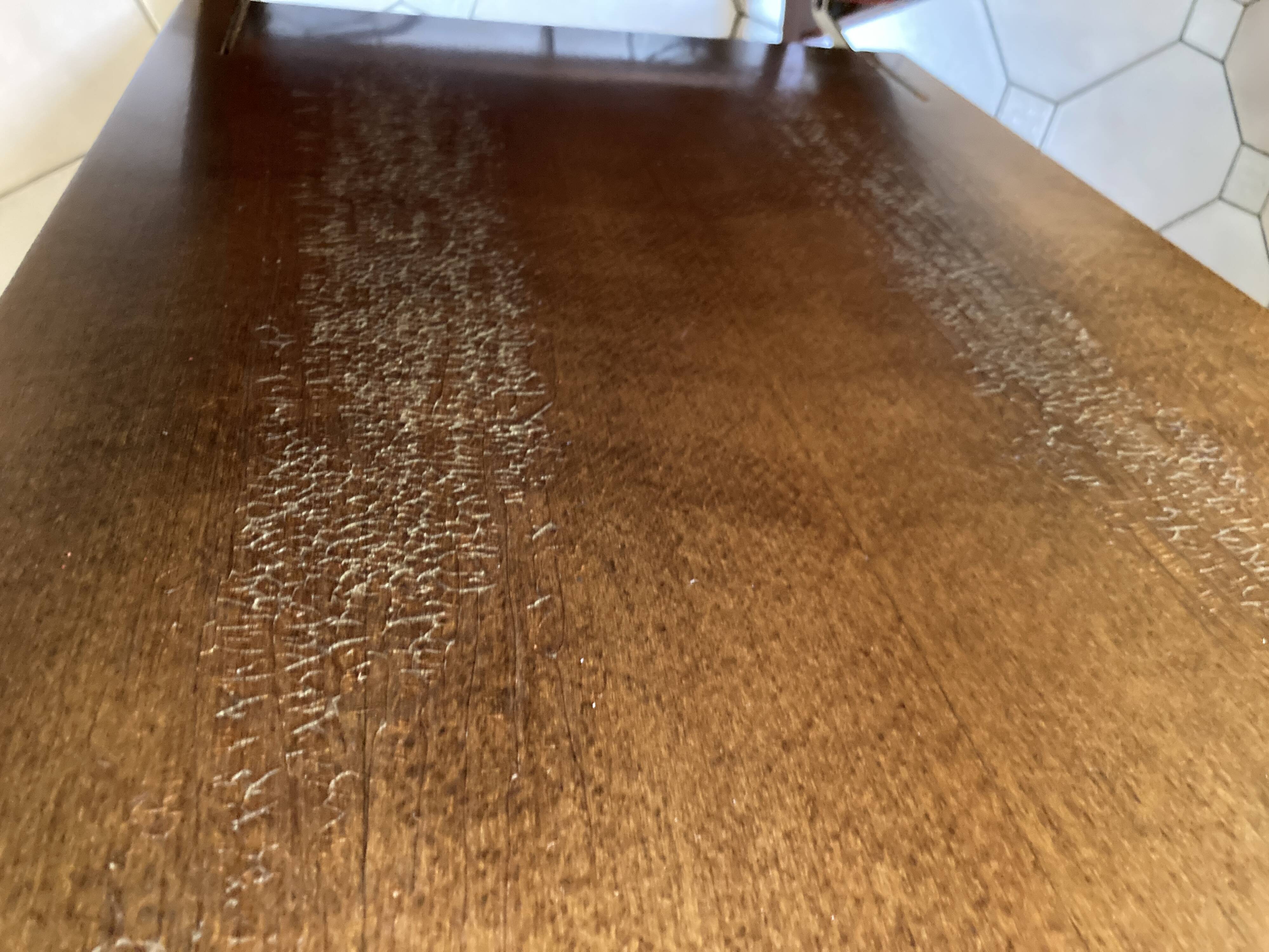 Fratelli Reguitti heated valet