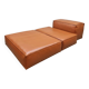 “Extra soft” modular sofa by Italian design Piero Lissoni Living Divani