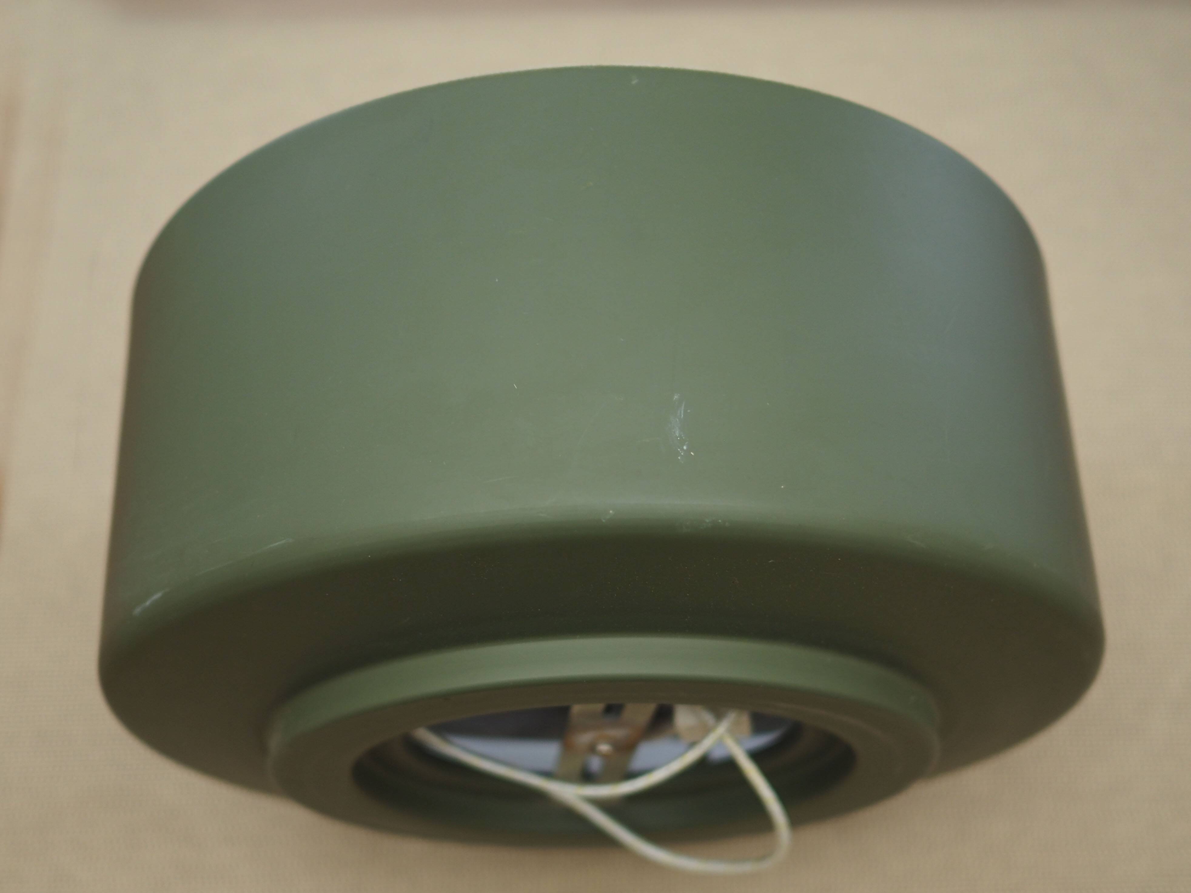 Plafond, Scandinavian design, 1990s, production: Denmark
