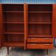 Armoire teck 1960