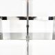 Pair of P700 wall units by Vittorio Introini for Saporiti, 1960s