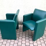 Fauteuil de bureau Poltrona Frau