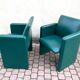 Office chair for Poltrona Frau