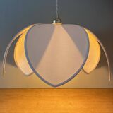 Vintage petal suspension