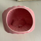 Pink shell