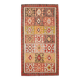 5x10 Rare Style Kilim Rug, 163x309Cm Living Room Rug