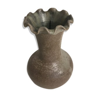 Ancient Accolay vase