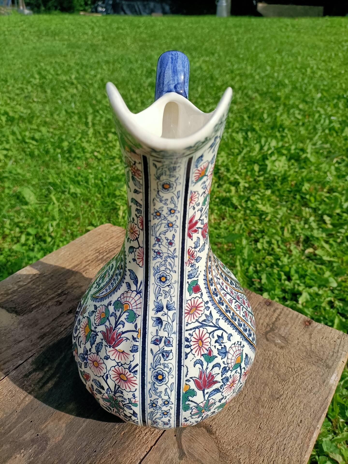 Pichet/Carafe ~ Gien