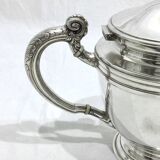 Ercuis - tea and coffee service