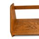 Oak shelf model RY21 by Hans J. Wegner