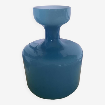 Scandinavian design vase