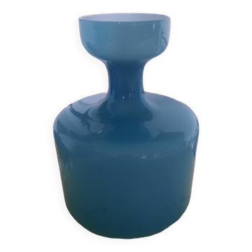Scandinavian design vase