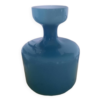 Scandinavian design vase