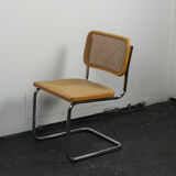 Cesca b32 chair by Marcel Breuer