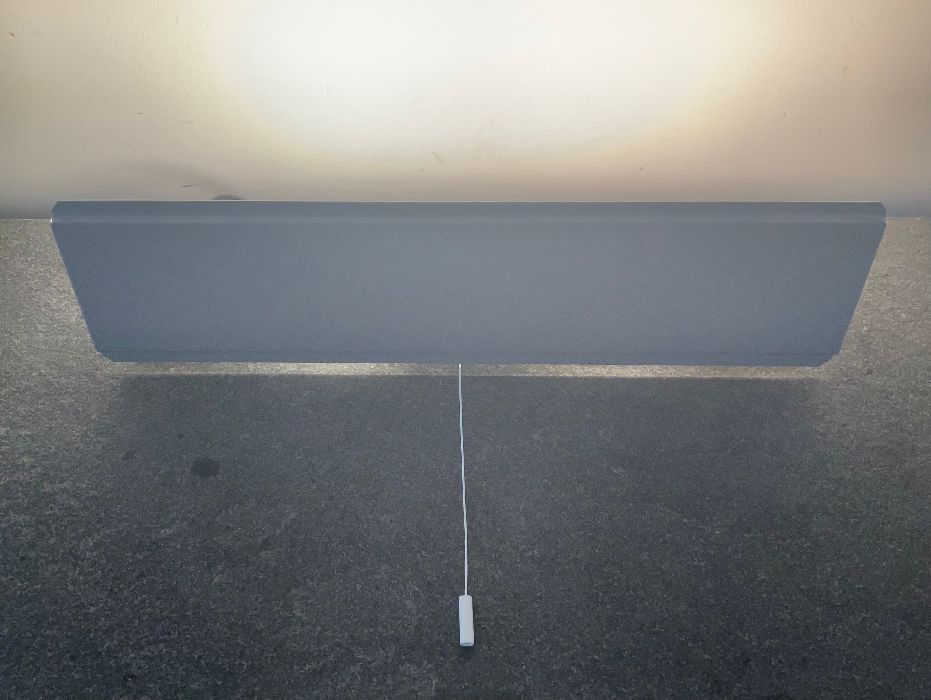 Design wall lamp by MetalArte mod. Paralel