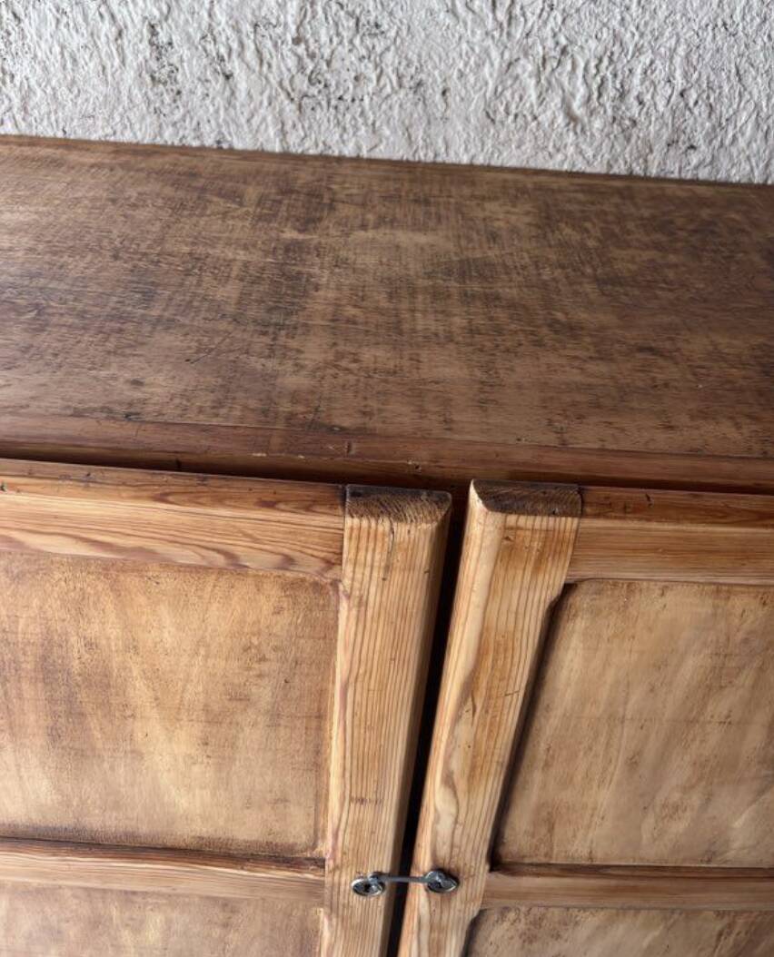 Old Workshop Furniture