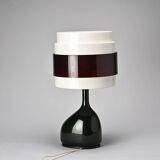 Energi table lamp by Magnus Elebäck & Carl Öjerstam for Ikea, circa 1975
