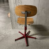 Workshop chair