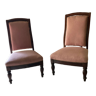 Easy chairs XIX