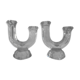 Candle holders