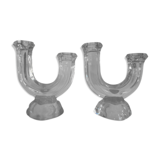Bougeoirs