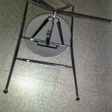 Cinderella chair by Yamakado