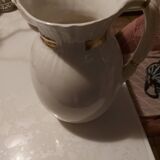 KG Luneville art deco set