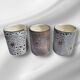 Mid-Century Ceramic Mugs by Francis & Josette Bonaudi for Vallauri