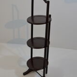 Bakelite foldable sellette, 1930