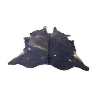 Cow skin 189x185cm