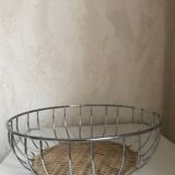 Wicker basket